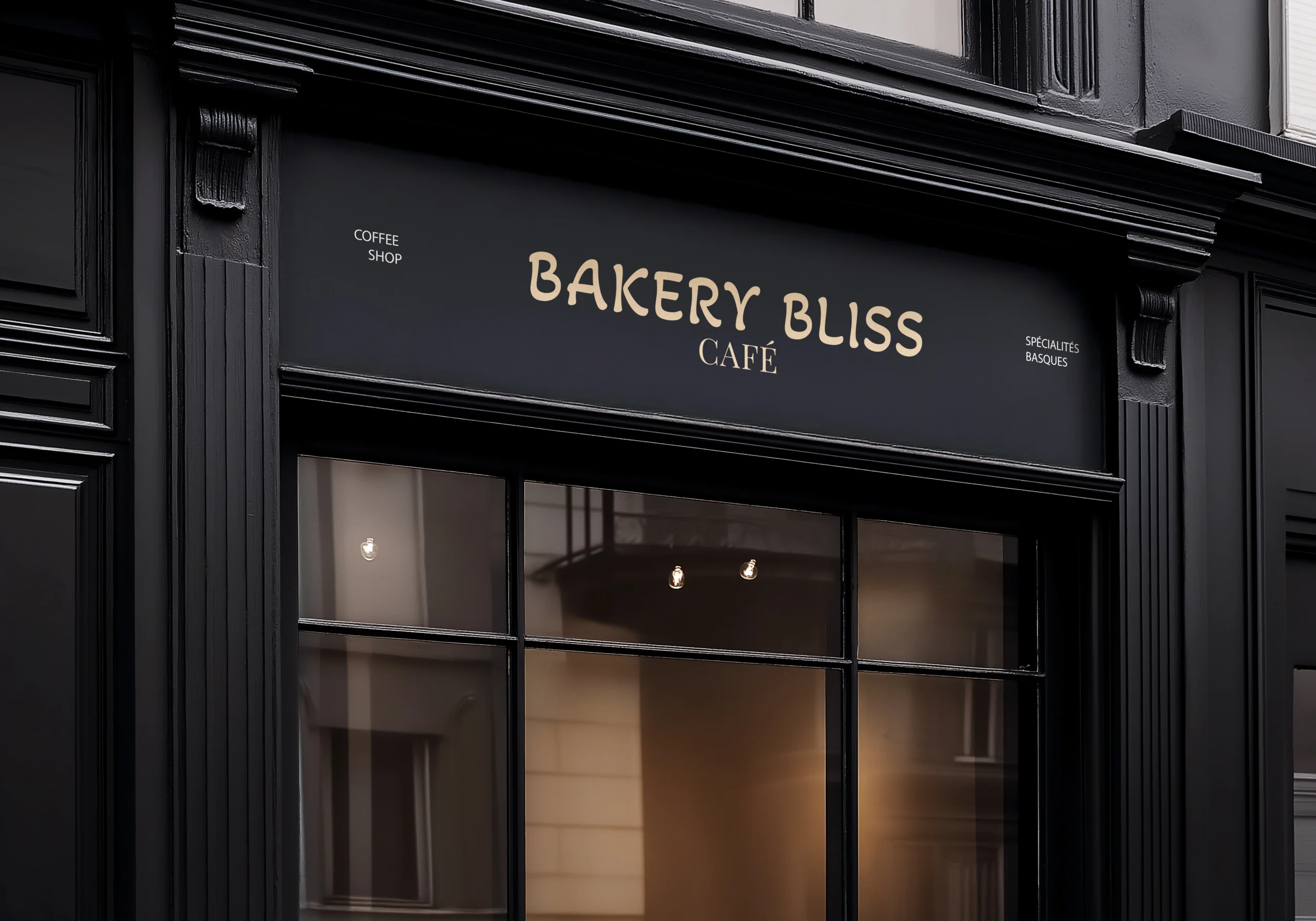 bliss cafe barkery bliss café biarritz
