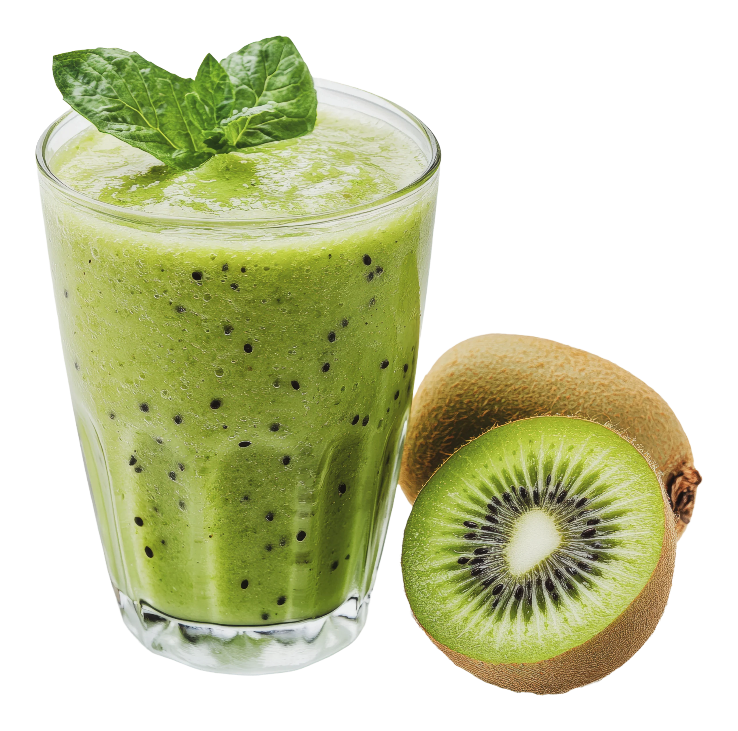 smoothie-kiwi